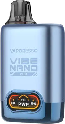Vibe Nano Pro - Sky Blue