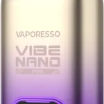 Vibe Nano Pro - Sparking Purple