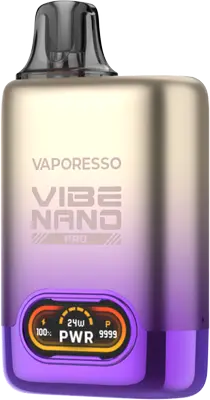 Vibe Nano Pro - Sparking Purple
