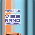Vibe Nano Pro - Turbo Blue