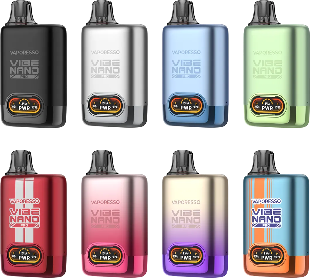 Vibe Nano Pro