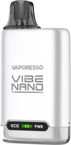 Vibe Nano - White