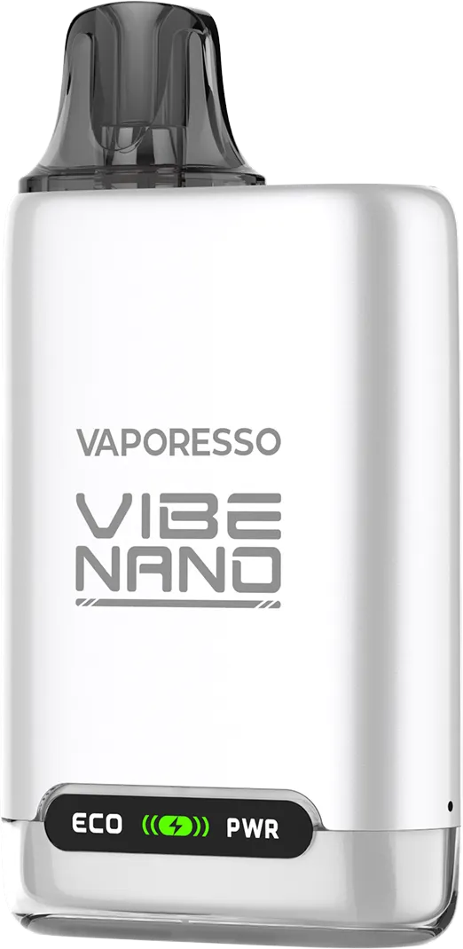 Vibe Nano - White