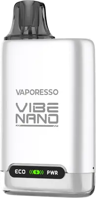 Vibe Nano - White