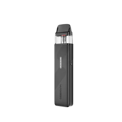 XROS 5 Mini Mist Black