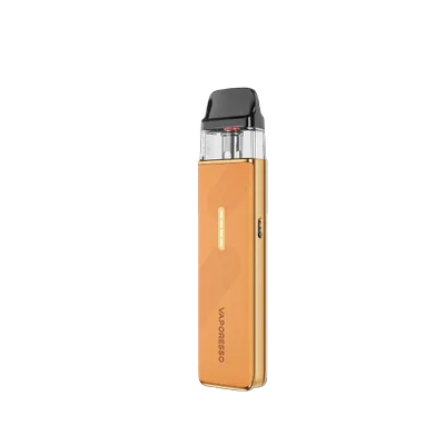 XROS 5 Mini Retro Orange