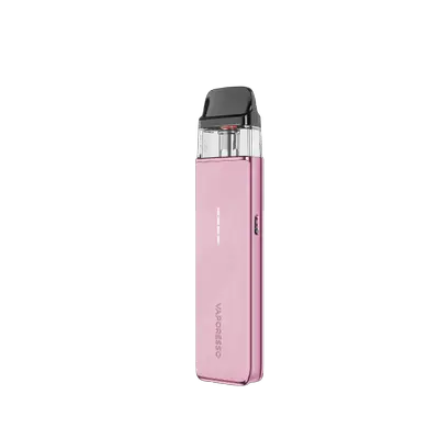 XROS 5 Mini Retro Pink
