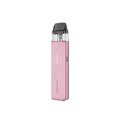 XROS 5 Mini Retro Pink