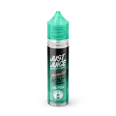 Just Juice Bar - Mint Choc Chip (40 ml, Shortfill)