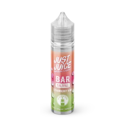 Just Juice Bar - Strawberry Kiwi (40 ml, Shortfill)