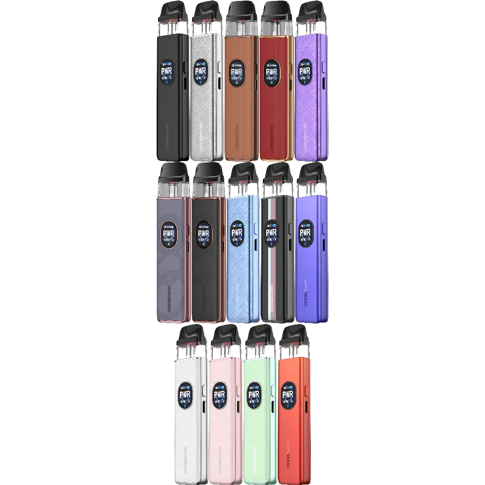 Vaporesso XROS 5 Huvudbild