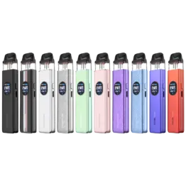 Vaporesso XROS 5 Pod Kit (3 ml, 1500 mAh)