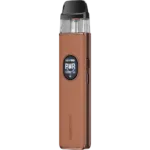 Vaporesso Xros 5 -Brown leather