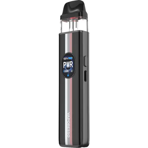 Vaporesso Xros 5 - Carbon Stripes