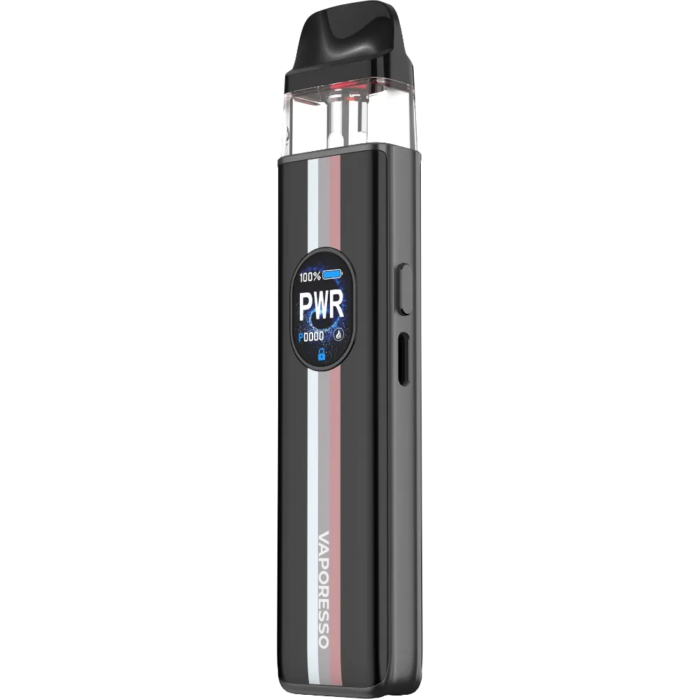 Vaporesso Xros 5 - Carbon Stripes