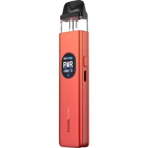 Vaporesso Xros 5 - Coral Red