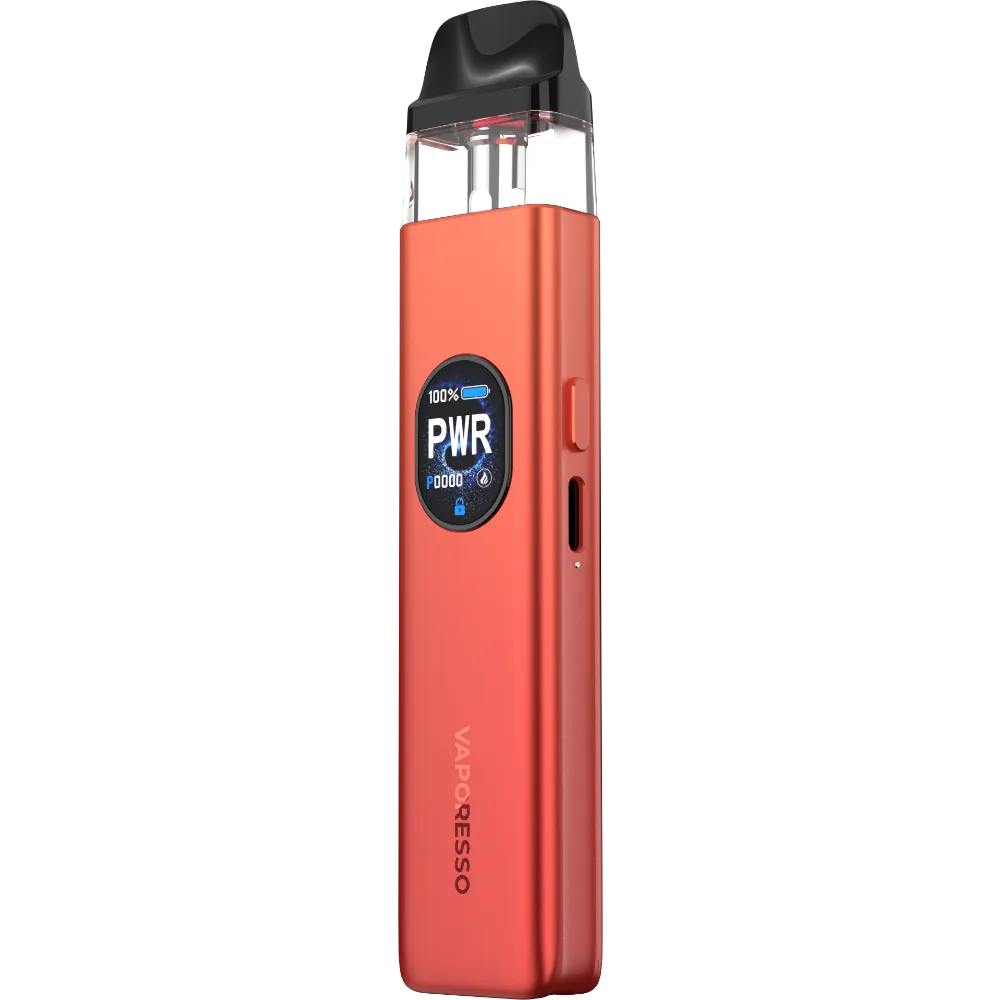 Vaporesso Xros 5 - Coral Red
