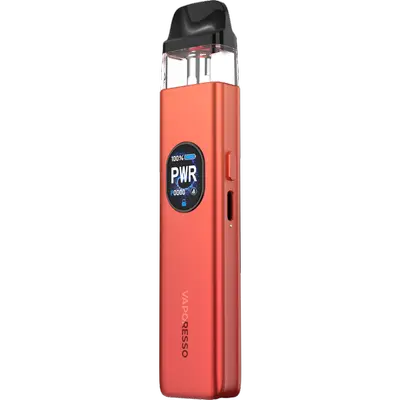 Vaporesso Xros 5 - Coral Red