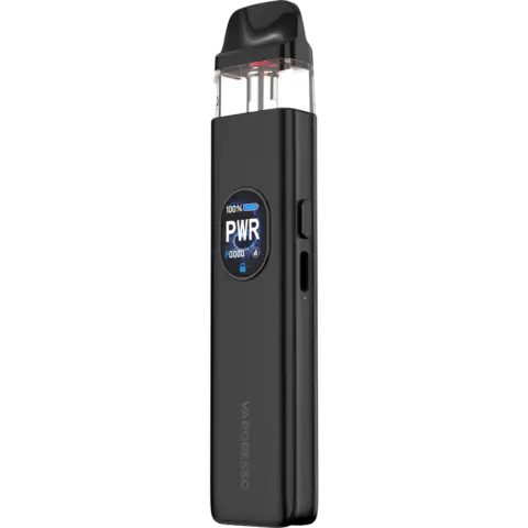 Vaporesso Xros 5 - Cosmic Black