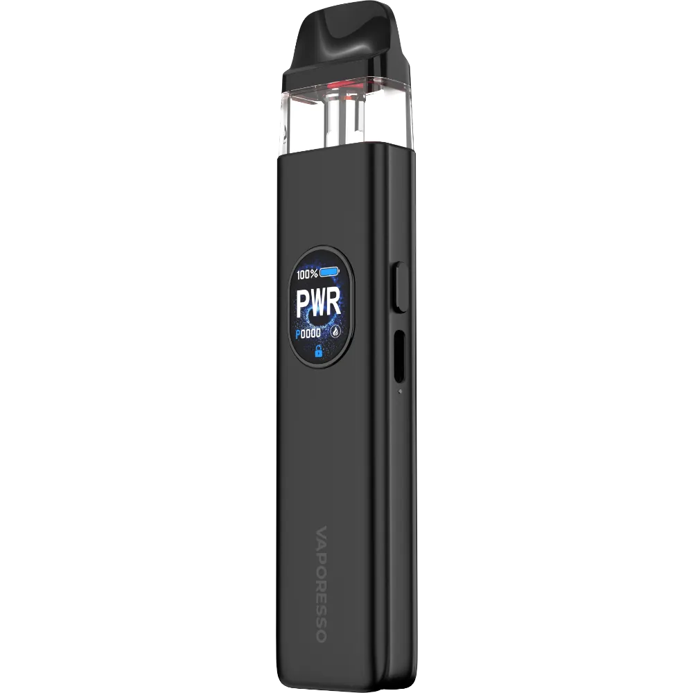 Vaporesso Xros 5 - Cosmic Black