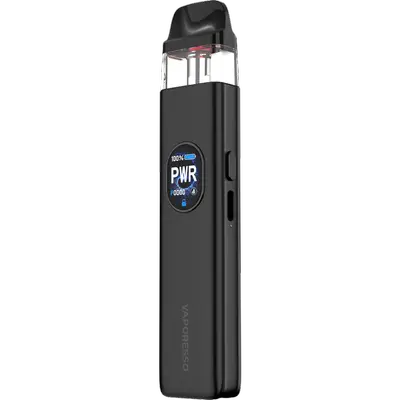 Vaporesso Xros 5 - Cosmic Black