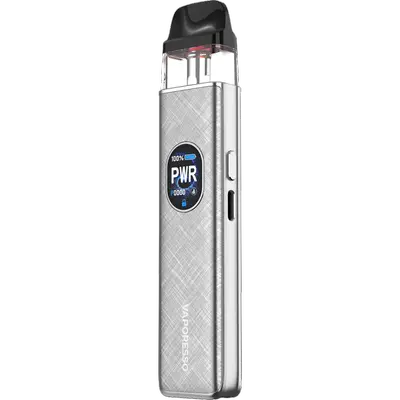 Vaporesso Xros 5 - Grey Silk