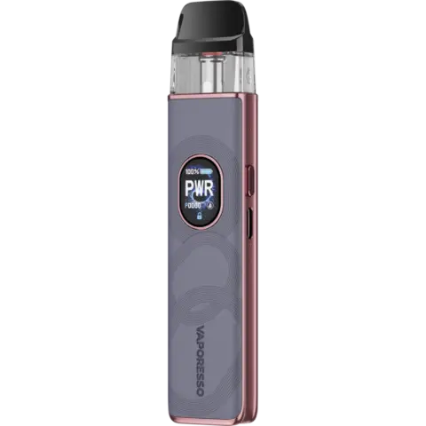 Vaporesso Xros 5 -Grey leather