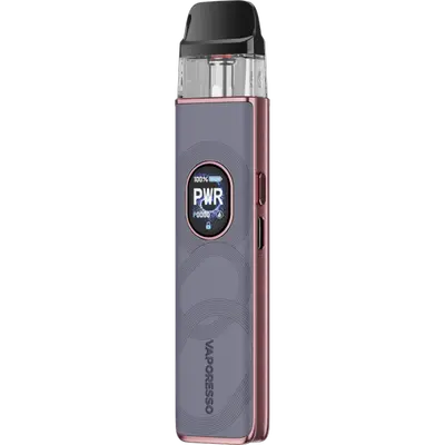 Vaporesso Xros 5 -Grey leather