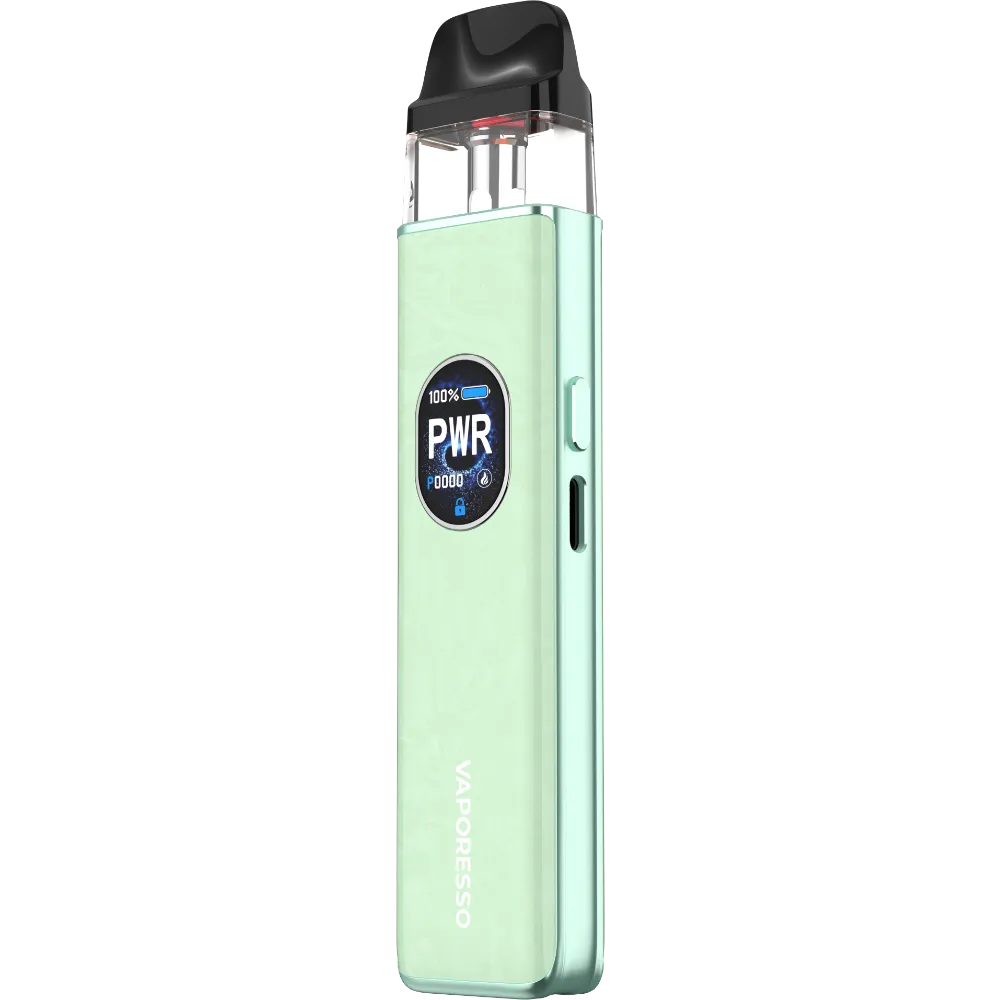Vaporesso Xros 5 -Jade Green
