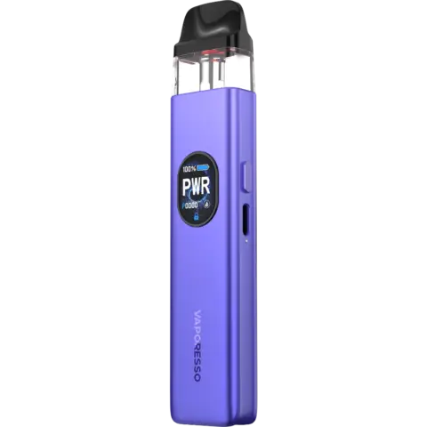 Vaporesso Xros 5 - Lavender Purple