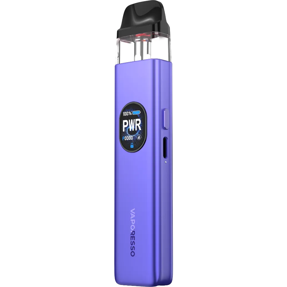 Vaporesso Xros 5 - Lavender Purple