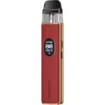 Vaporesso Xros 5 -Red leather