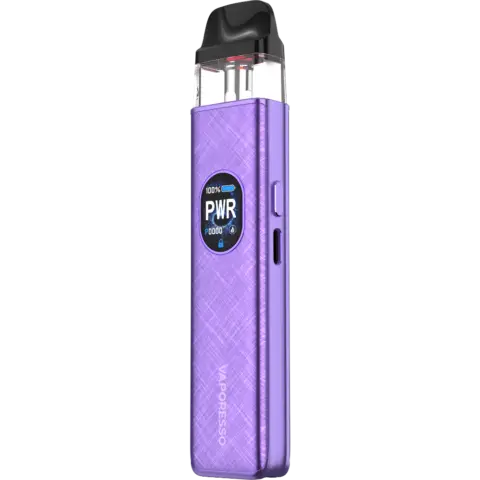 Vaporesso Xros 5 -Violet Silk
