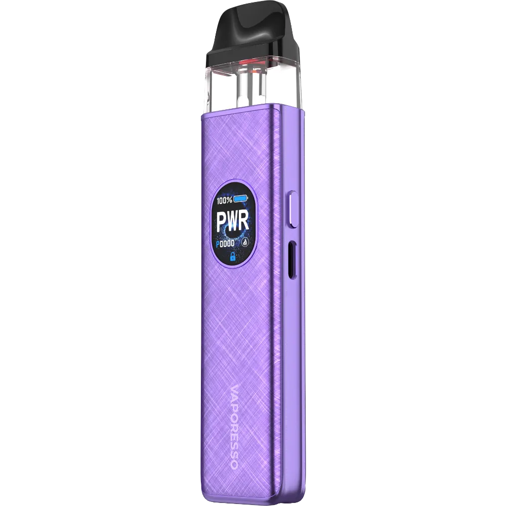 Vaporesso Xros 5 -Violet Silk