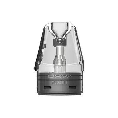 Oxva NeXlim Pod (3-pack) Dual Mesh 0,6 ohm (4 ml)