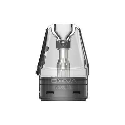 Oxva NeXlim Pod (3-pack) Dual Mesh 0,6 ohm (4 ml)