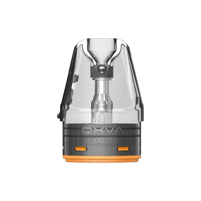 Oxva NeXlim Pod (3-pack) Dual Mesh 0,8 ohm (4 ml)