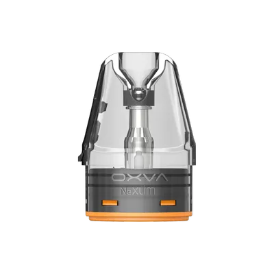 Oxva NeXlim Pod (3-pack) Dual Mesh 0,8 ohm (4 ml)