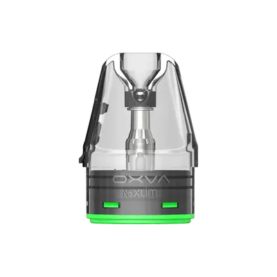 Oxva NeXlim Pod (3-pack) Dual Mesh 1,2 ohm (4 ml)