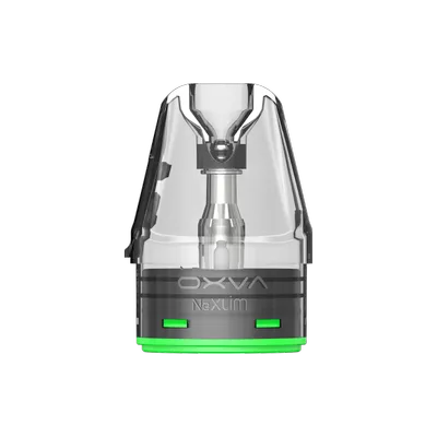 Oxva NeXlim Pod (3-pack) Dual Mesh 1,2 ohm (4 ml)