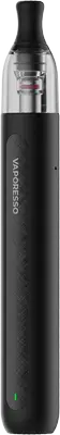 Vaporesso ECO One Pro Kit (2 ml, 1400 mAh) Midnight Black