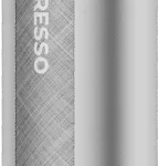 Vaporesso ECO One Pro Kit (2 ml, 1400 mAh) Platinum Silver