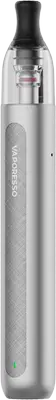 Vaporesso ECO One Pro Kit (2 ml, 1400 mAh) Platinum Silver