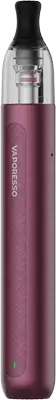 Vaporesso ECO One Pro Kit (2 ml, 1400 mAh) Wine Red