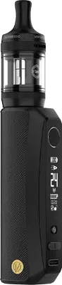 Vaporesso GTX One Pro Kit (3 ml, 3000 mAh) Black