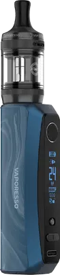 Vaporesso GTX One Pro Kit (3 ml, 3000 mAh) Blue