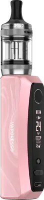 Vaporesso GTX One Pro Kit (3 ml, 3000 mAh) Pink