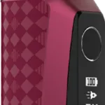 Vaporesso GTX One Pro Kit (3 ml, 3000 mAh) Red