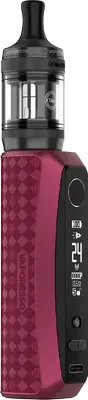 Vaporesso GTX One Pro Kit (3 ml, 3000 mAh) Red