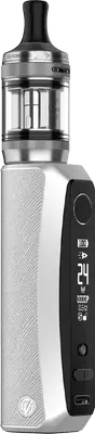 Vaporesso GTX One Pro Kit (3 ml, 3000 mAh) Silver